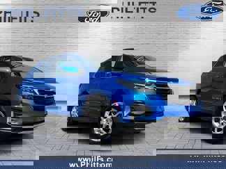 Used 2024 Chevrolet Equinox LT w/ LPO, Floor Liner Package image 1