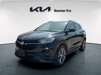 Used 2022 Buick Encore GX Select w/ Experience Buick Package image 1