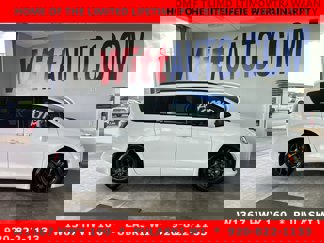 Used 2019 Chrysler Pacifica Touring-L Plus w/ S Appearance Package image 1