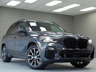 Used 2019 BMW X5 xDrive40i w/ M Sport Package image 1