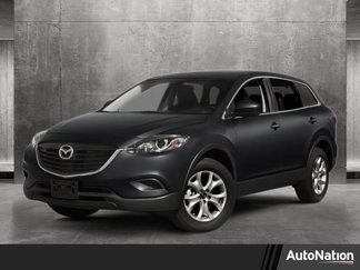 Used 2014 MAZDA CX-9 Touring image 1