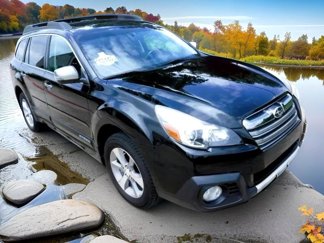 Used 2013 Subaru Outback 2.5i Limited image 1