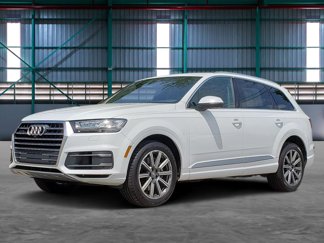 Used 2018 Audi Q7 3.0T Premium Plus w/ Premium Plus Package image 1
