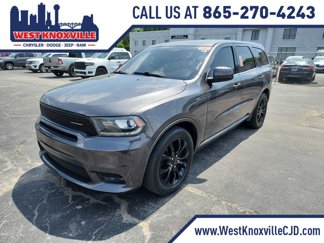 Used 2020 Dodge Durango GT image 1