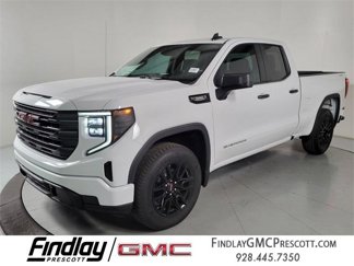 New 2025 GMC Sierra 1500 Pro w/ Graphite Edition image 1