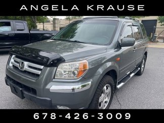 Used 2007 Honda Pilot EX-L image 1