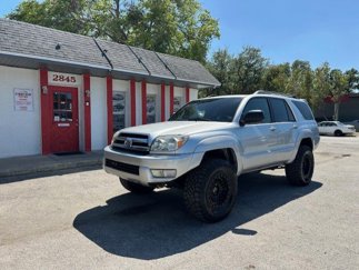 Used 2005 Toyota 4Runner SR5 image 1