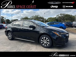 Used 2022 Toyota Corolla LE image 1