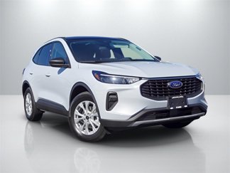 New 2025 Ford Escape Active w/ Tech Pack #1 image 1