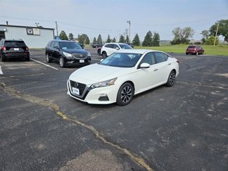 Used 2019 Nissan Altima 2.5 S image 1