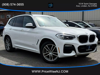 Used 2018 BMW X3 xDrive30i image 1