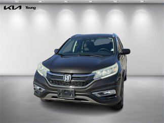 Used 2016 Honda CR-V EX-L image 1
