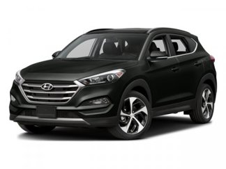 Used 2016 Hyundai Tucson Limited w/ Option Group 03 image 1