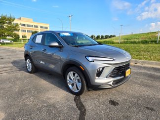 Used 2024 Buick Encore GX Preferred w/ Comfort Package image 1