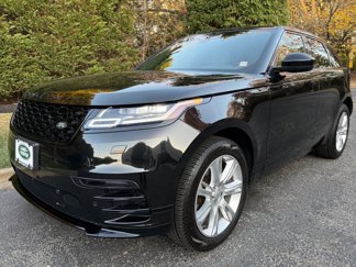 Used 2023 Land Rover Range Rover Velar R-Dynamic S image 1
