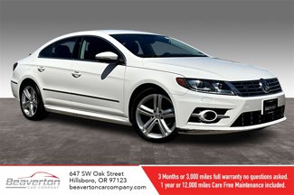Used 2013 Volkswagen CC Sport image 1