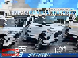 New 2025 Ford Escape Active w/ Tech Pack #1 image 1