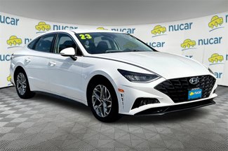 Used 2023 Hyundai Sonata SEL image 1
