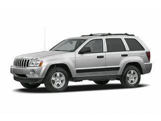 Used 2005 Jeep Grand Cherokee Laredo image 1