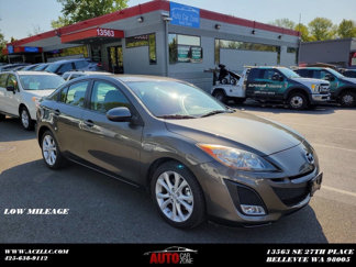 Used 2010 MAZDA MAZDA3 s Sport image 1