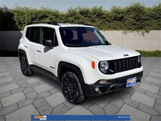 Used 2019 Jeep Renegade Sport image 1