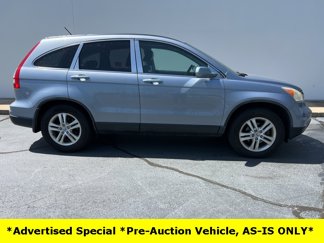 Used 2011 Honda CR-V EX-L image 1