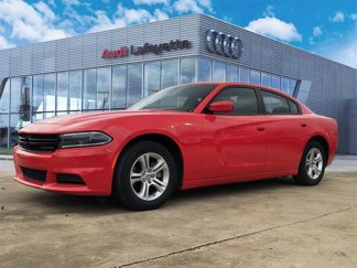 Used 2022 Dodge Charger SXT image 1