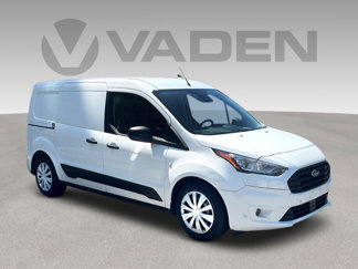Used 2020 Ford Transit Connect XLT image 1