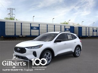 New 2025 Ford Escape ST-Line image 1