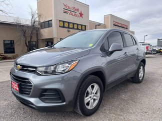 Used 2020 Chevrolet Trax LS w/ Tint and Cruise Package image 1