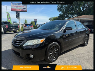 Used 2011 Toyota Camry LE image 1