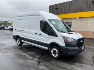 Used 2021 Ford Transit 250 148 High Roof w/ Load Area Protection Package image 1