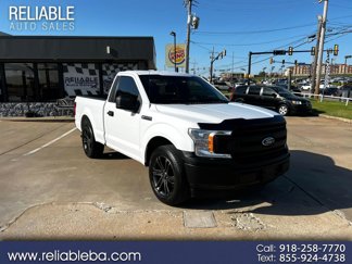 Used 2018 Ford F150 XL w/ XL Power Equipment Group image 1