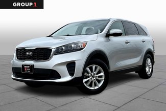 Used 2019 Kia Sorento L image 1