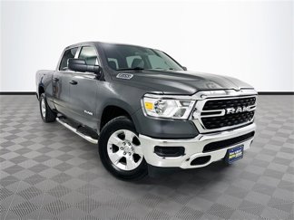 Certified 2023 RAM 1500 Big Horn image 1