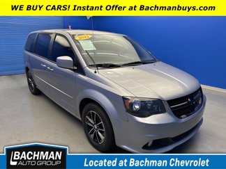 Used 2015 Dodge Grand Caravan SXT video 1