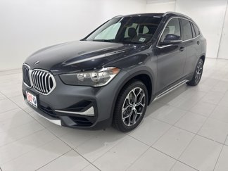 Used 2020 BMW X1 xDrive28i w/ Convenience Package image 1