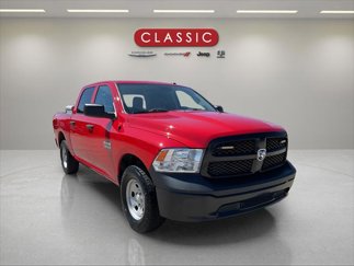 Used 2022 RAM 1500 Tradesman image 1