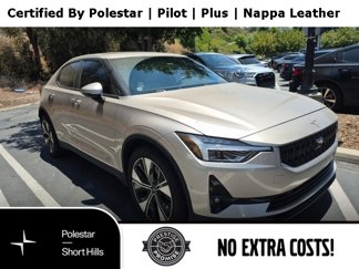 Used 2023 Polestar Polestar 2 w/ Pilot Pack image 1