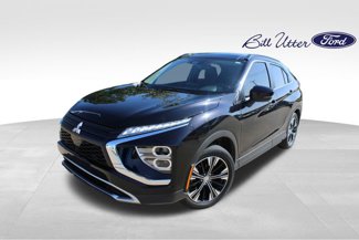 Used 2022 Mitsubishi Eclipse Cross SE image 1