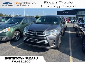 Used 2019 Toyota Highlander AWD V6 image 1