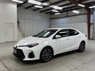 Used 2017 Toyota Corolla SE 50th Anniversary image 1