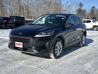 Used 2022 Ford Escape SE w/ Convenience Package image 1