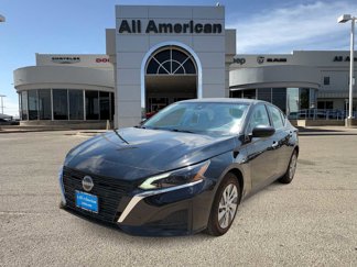 Used 2024 Nissan Altima 2.5 S image 1