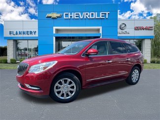 Used 2013 Buick Enclave Premium image 1