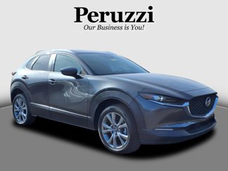 Used 2023 MAZDA CX-30 AWD 2.5 S w/ Select Package image 1