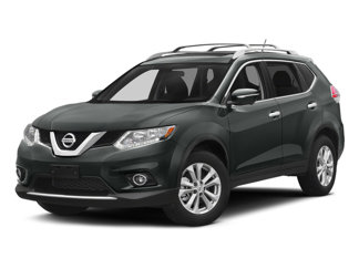 Used 2015 Nissan Rogue SL image 1