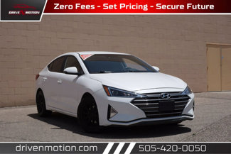 Used 2020 Hyundai Elantra SEL w/ Cargo Package (C1) image 1