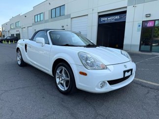 Used 2003 Toyota MR2 image 1
