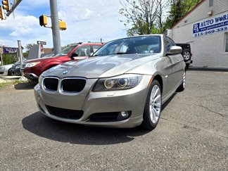 Used 2011 BMW 328i xDrive Sedan w/ Premium Pkg image 1